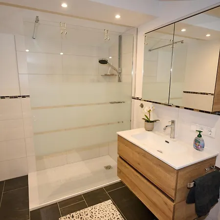 דירה Gruensteinnest