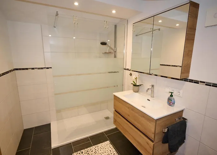 Apartamento Gruensteinnest